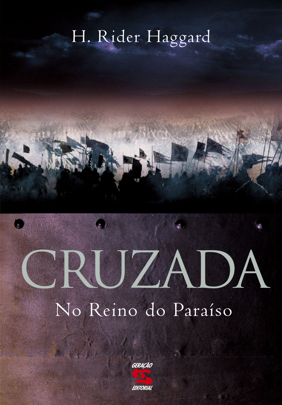 Crusada 2015