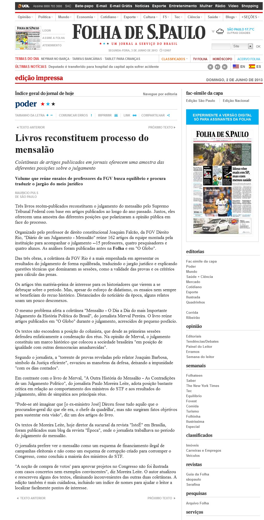 Folha de S.Paulo_02.06.2013