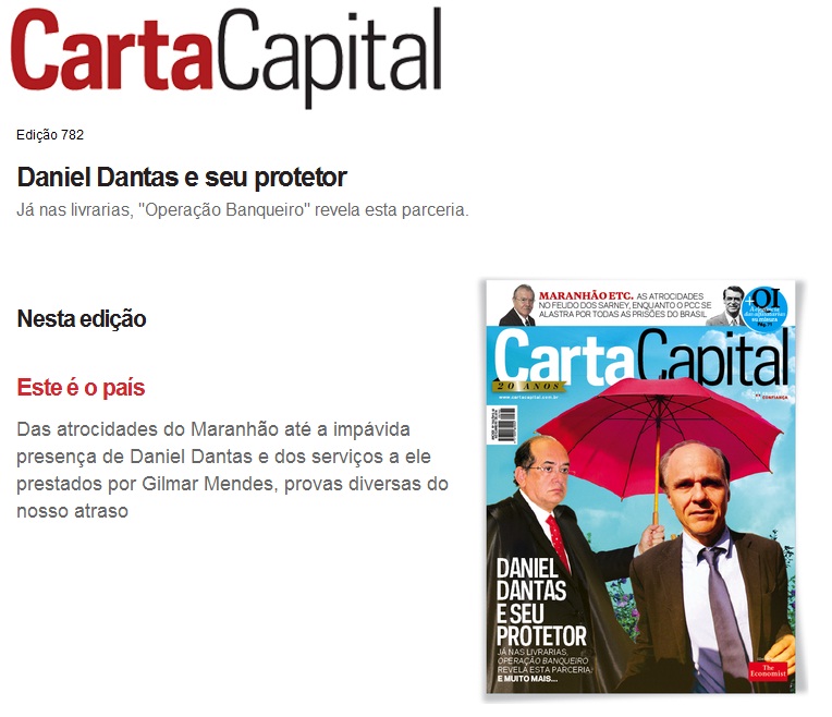 Carta Capital Capa_ 10.01.2014