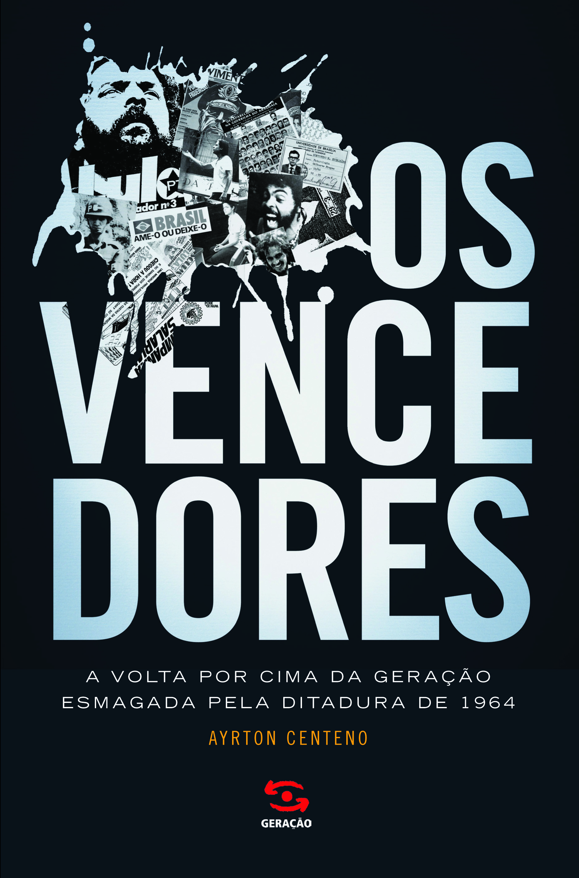 vencedores