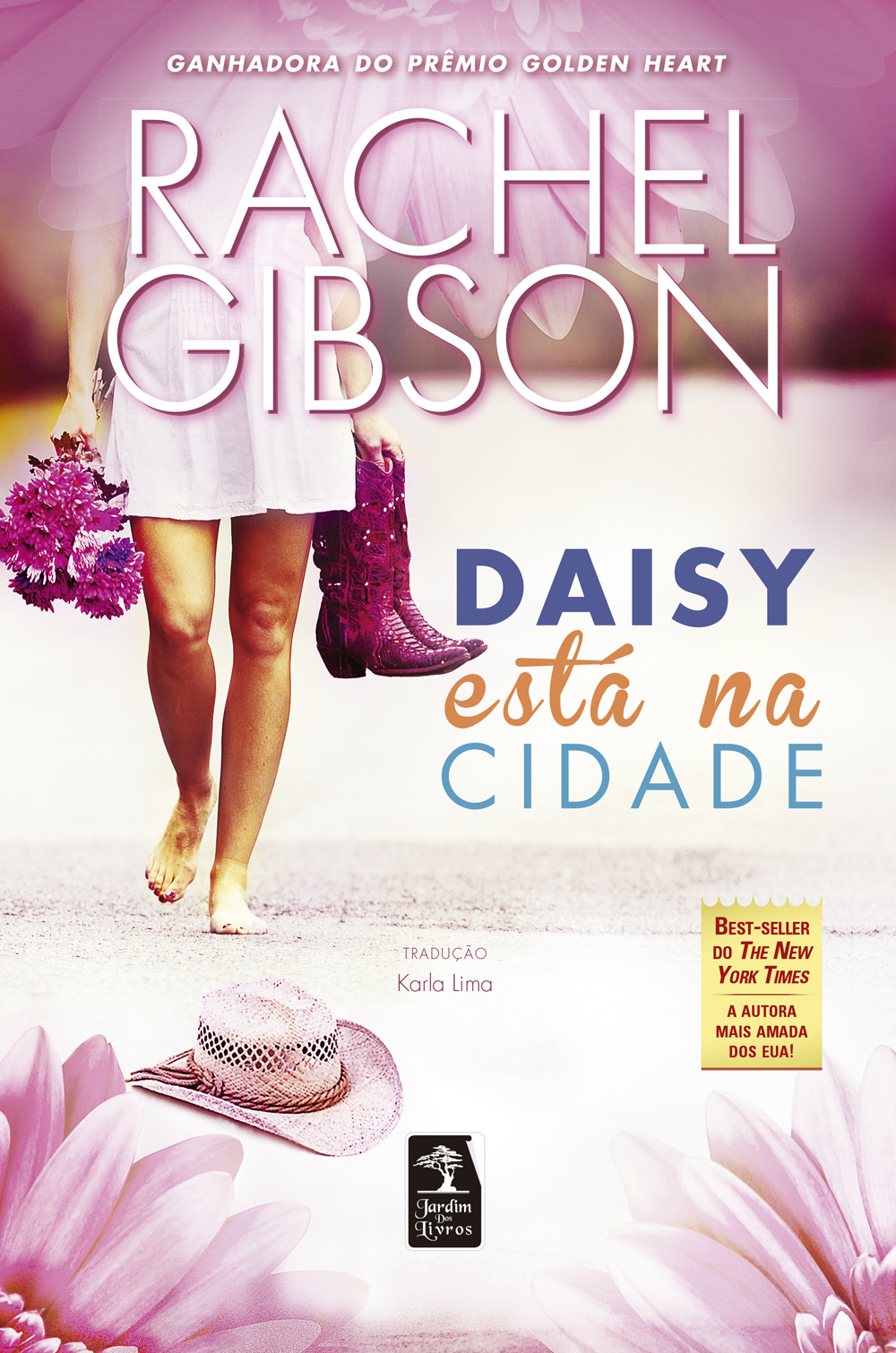Daisy_Esta_na_Cidade